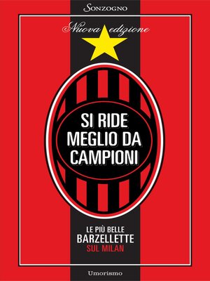 cover image of Si ride meglio da campioni